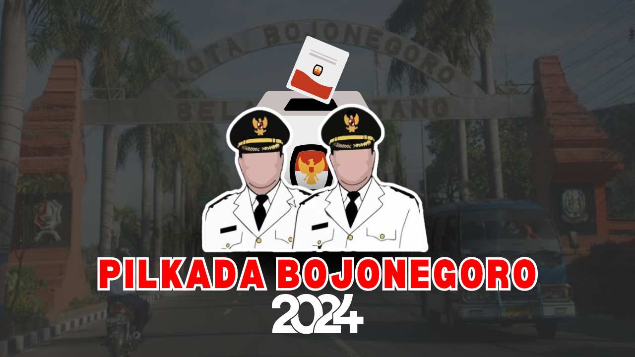 Pilkada Berpotensi Paslon Tunggal, Ini Langkah KPU Bojonegoro